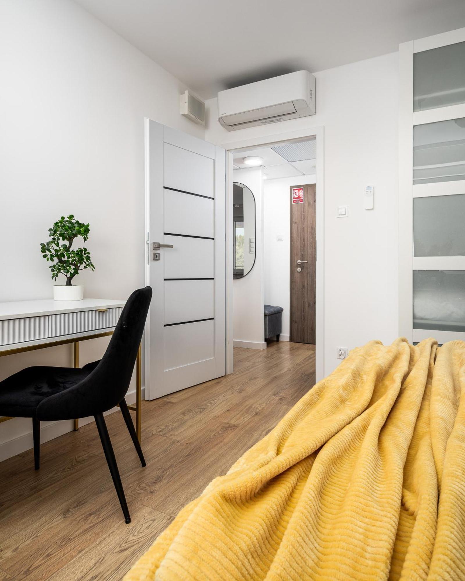 Pileckiego 59 By Perfect Apart Free Parking Warsaw Exterior photo
